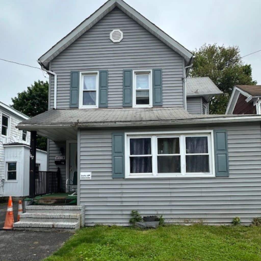 142 Ball Street, Port Jervis, NY 12771