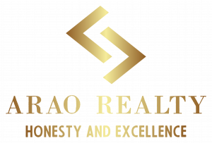 ARAO Realty 100% Commission
